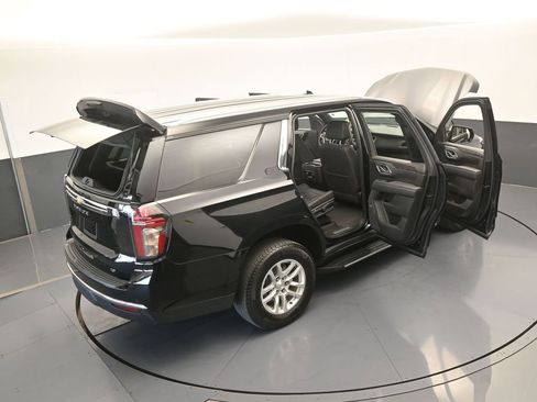 Used 2024 Chevrolet Tahoe LT image 63