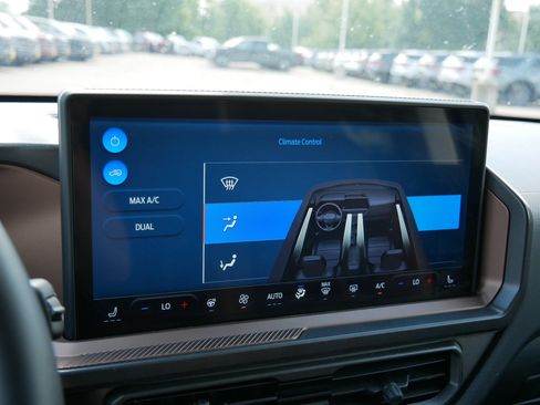 Used 2026 Ford Bronco Sport Outer Banks w/ Outer Banks Tech Package+ AWD/4WD image 23