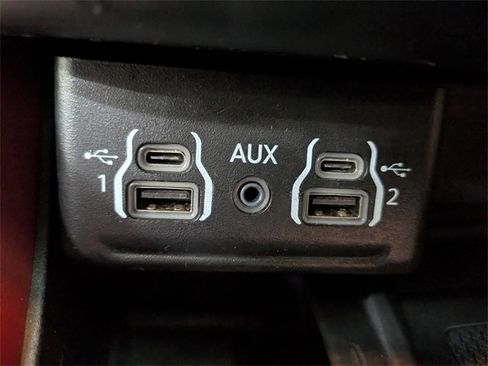 Used 2022 Dodge Durango SRT w/ Premium Interior Group image 27