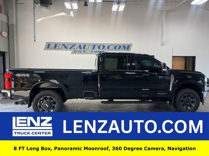 Used 2024 Ford F250 Lariat