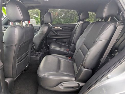 Used 2020 MAZDA CX-9 Grand Touring image 15