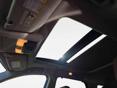 New 2026 Nissan Pathfinder Platinum w/ Cargo Package AWD/4WD image 28