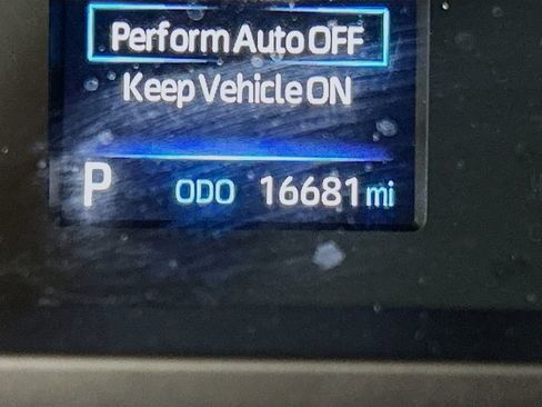 Used 2023 Toyota Tundra SR5 AWD/4WD image 9