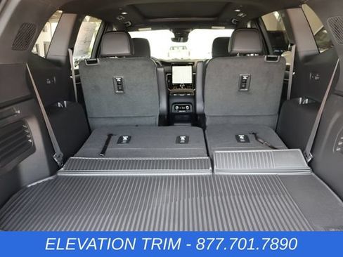 New 2026 GMC Acadia Elevation w/ Black Edition FWD image 22