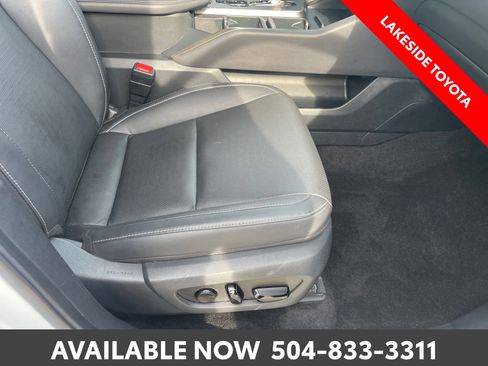 Used 2024 Lexus TX 350 FWD w/ Technology Package image 16