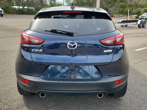 Used 2019 MAZDA CX-3 Touring w/ Preferred Equipment Package image 5