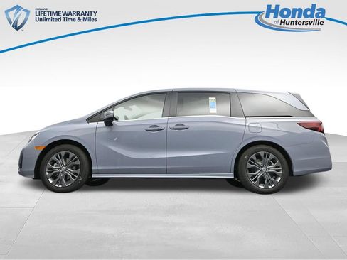 New 2026 Honda Odyssey Touring image 40