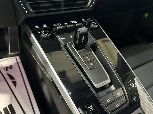 Used 2022 Porsche 911 Turbo S AWD/4WD image 22