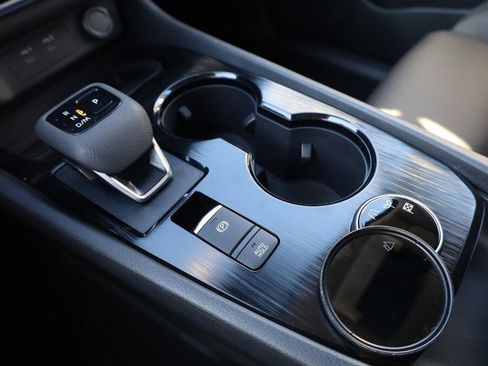 New 2026 Nissan Rogue SV image 17