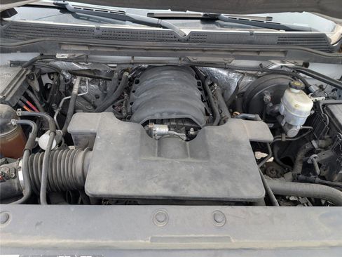 Used 2014 GMC Sierra 1500 SLE w/ SLE Value Package image 42