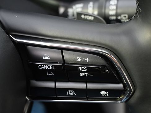 Certified 2026 MAZDA CX-90 Plug-In Hybrid w/ Premium Plus AWD/4WD image 37