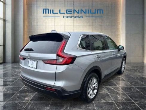 Used 2023 Honda CR-V EX-L image 17