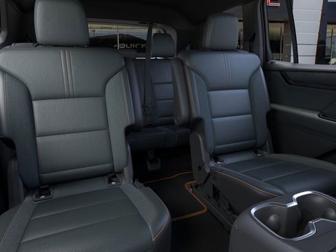 New 2026 GMC Acadia AT4 image 17