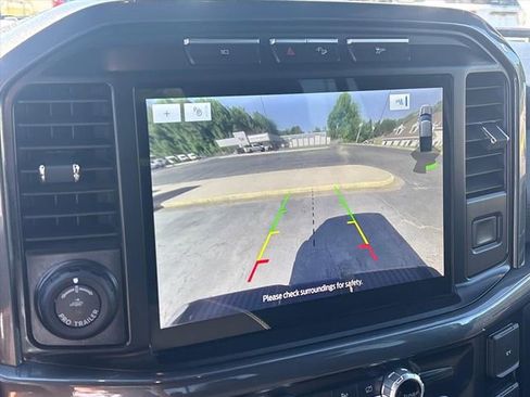 Used 2023 Ford F150 XLT w/ Equipment Group 302A High AWD/4WD image 31