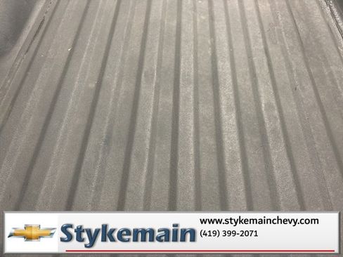 Used 2020 Chevrolet Colorado ZR2 image 36