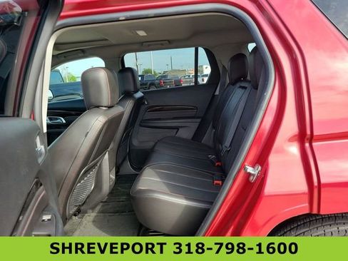 Used 2013 GMC Terrain Denali FWD image 24