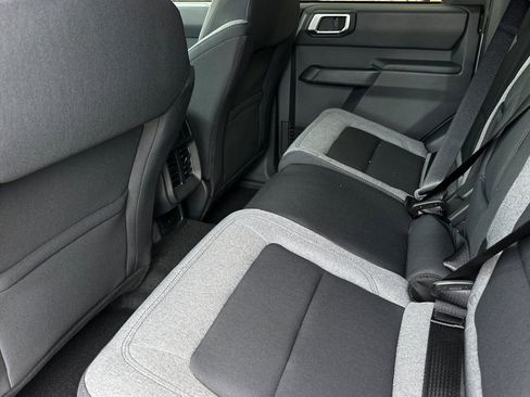 New 2026 Ford Bronco Big Bend image 11