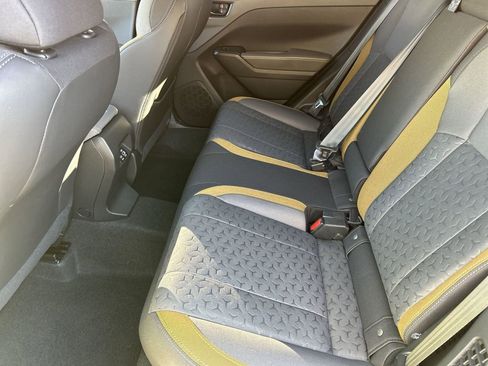 New 2026 Subaru Crosstrek 2.5i Sport AWD/4WD image 13