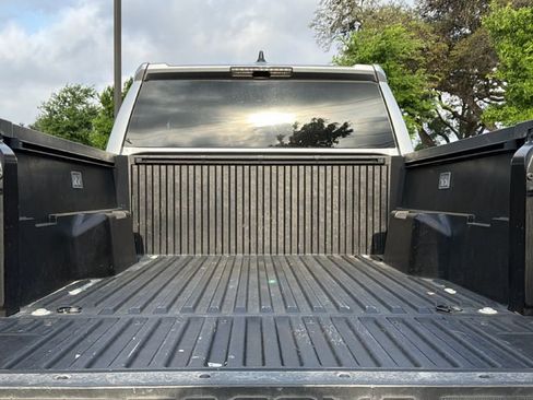 Used 2024 Toyota Tacoma TRD Off-Road AWD/4WD image 37