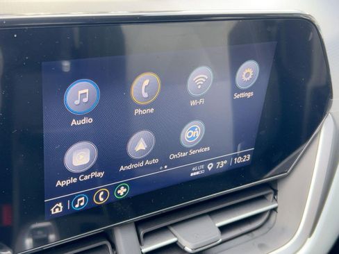 New 2026 Chevrolet Trax LS w/ LS Convenience Package FWD image 24