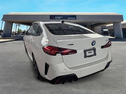 Used 2025 BMW 228i xDrive 228 xDrive Gran Coupe image 6