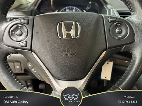 Used 2014 Honda CR-V EX-L image 17