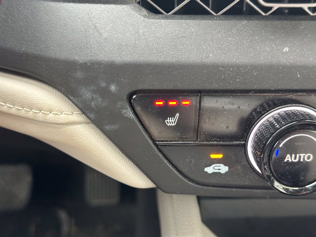 Used 2024 Honda Accord EX image 5
