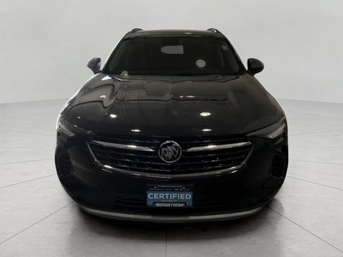 Certified 2023 Buick Envision Preferred w/ Sport Touring Package image 12