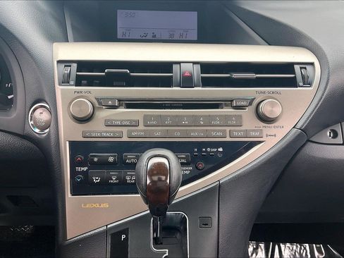Used 2013 Lexus RX 350 FWD w/ Premium Pkg image 37