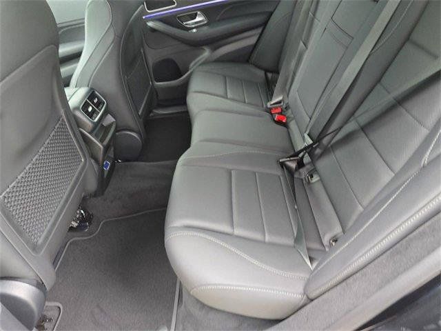Certified 2026 Mercedes-Benz GLE 350 4MATIC image 17