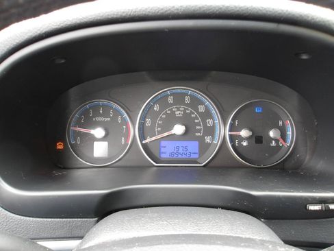 Used 2007 Hyundai Santa Fe Limited AWD/4WD image 17