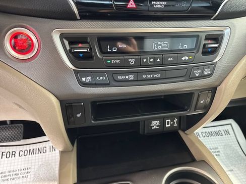 Used 2023 Honda Ridgeline RTL image 13
