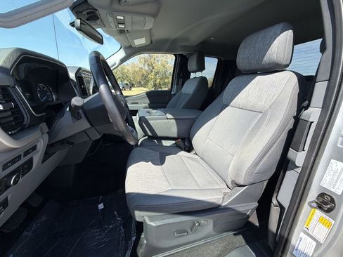 Used 2021 Ford F150 XLT w/ Equipment Group 302A High image 25