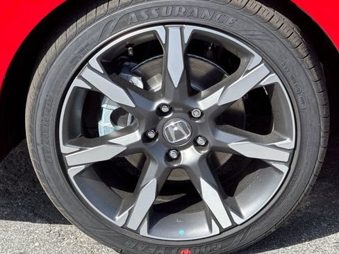 New 2025 Honda Civic Sport Touring image 24
