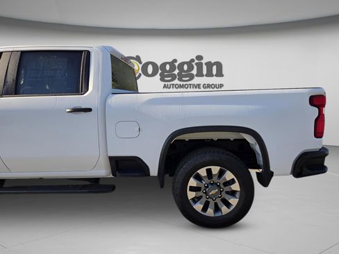 New 2026 Chevrolet Silverado 2500 Custom w/ Custom Value Package image 27