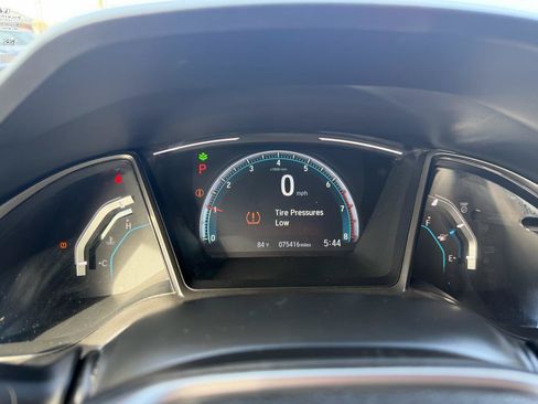 Used 2021 Honda Civic EX image 17