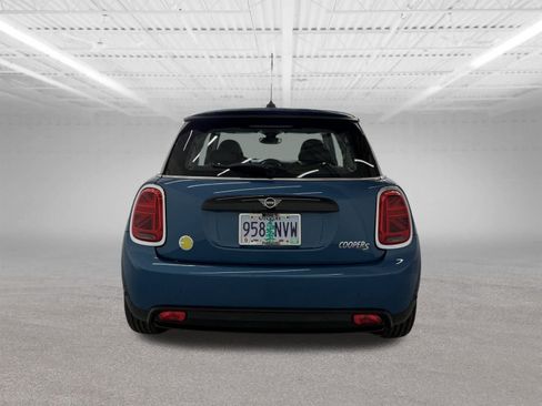 Used 2023 MINI Cooper SE FWD image 4