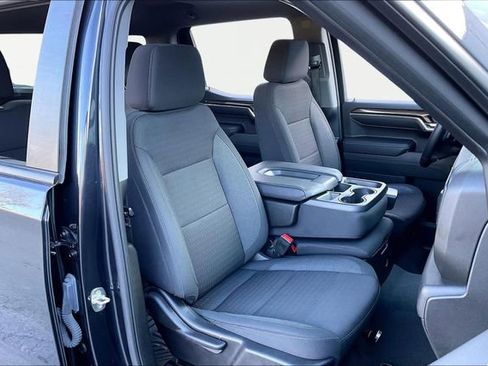 Used 2024 Chevrolet Silverado 1500 LT image 19