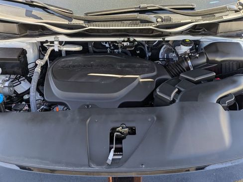 Used 2025 Honda Odyssey Sport-L image 30