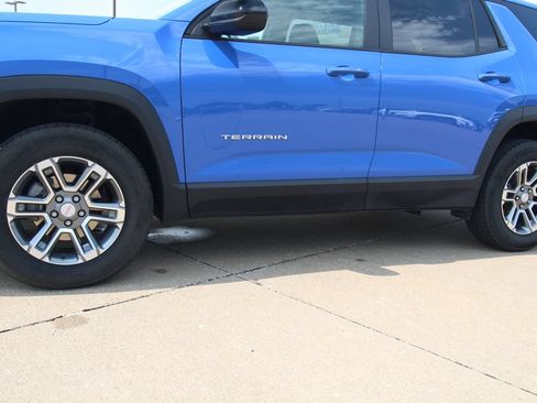 Used 2026 GMC Terrain Elevation FWD image 10