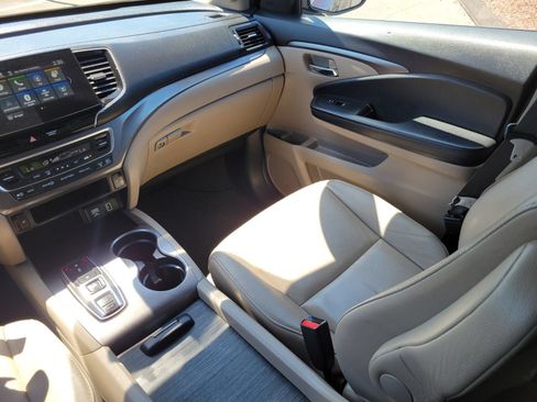Used 2021 Honda Pilot EX-L image 17