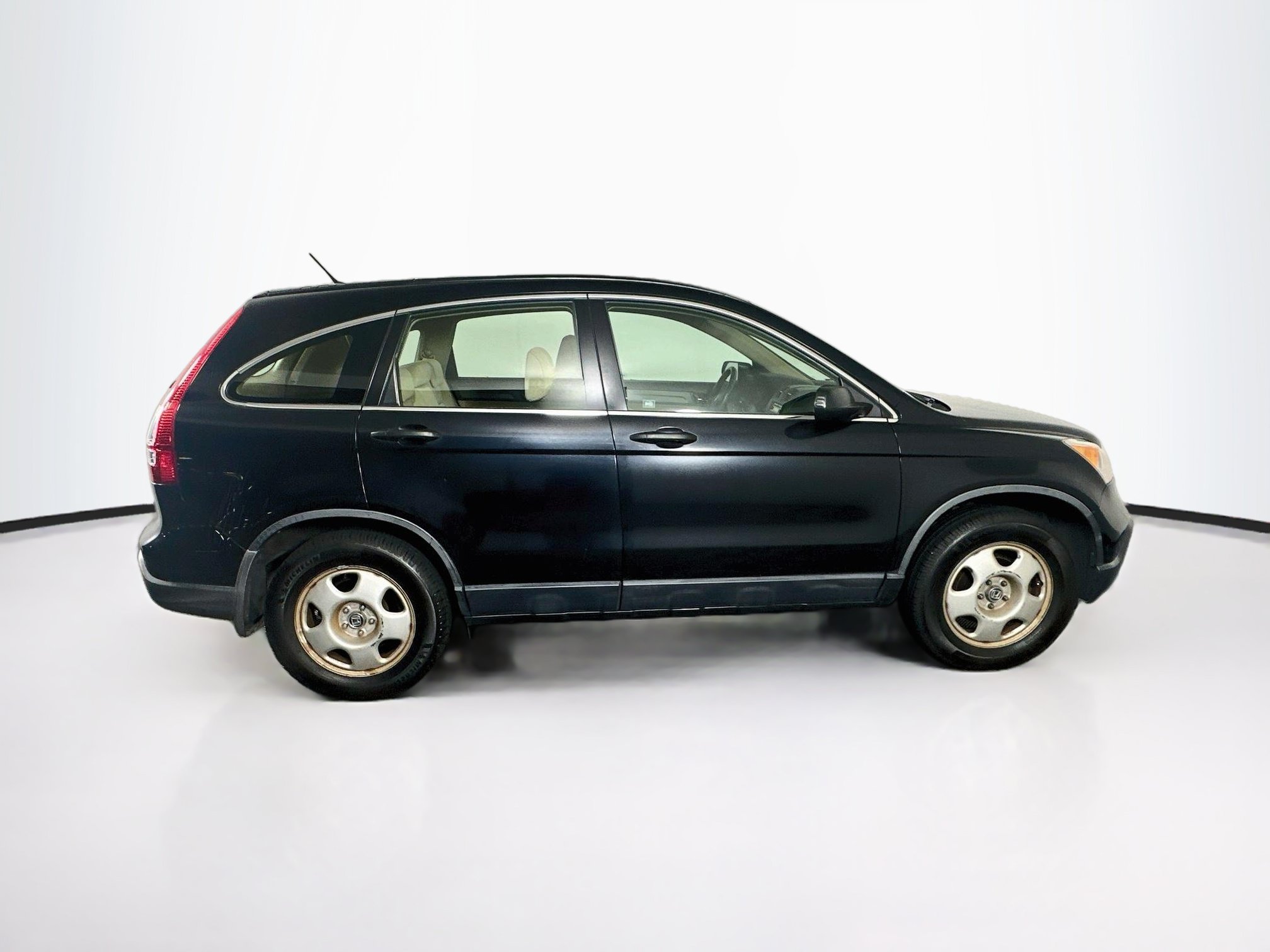 Used 2007 Honda CR-V LX image 10