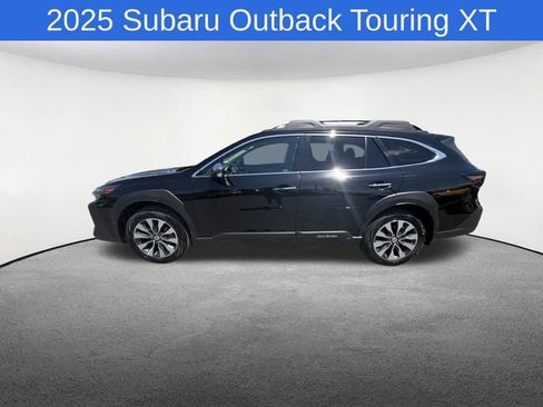 Certified 2025 Subaru Outback Touring XT w/ Popular Package #2 AWD/4WD image 13