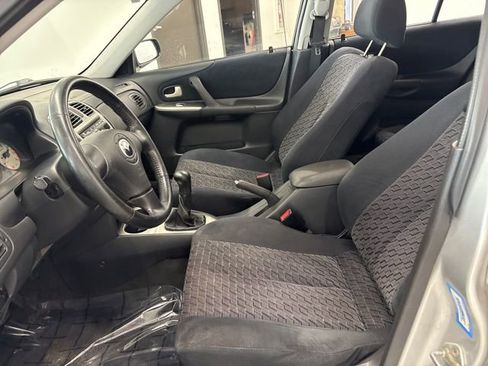 Used 2003 MAZDA Protege5 FWD image 15