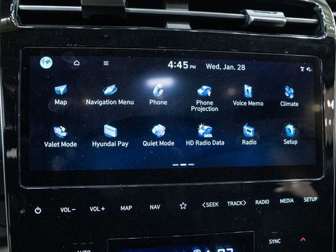 Used 2024 Hyundai Tucson SEL w/ Convenience Package image 25