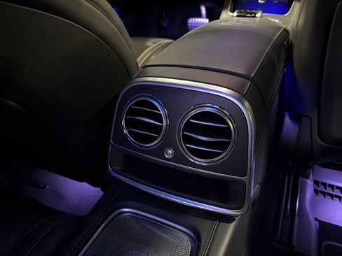 Used 2016 Mercedes-Benz S 65 AMG Coupe image 24