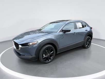 Certified 2025 MAZDA CX-30 AWD 2.5 S w/ Preferred Package