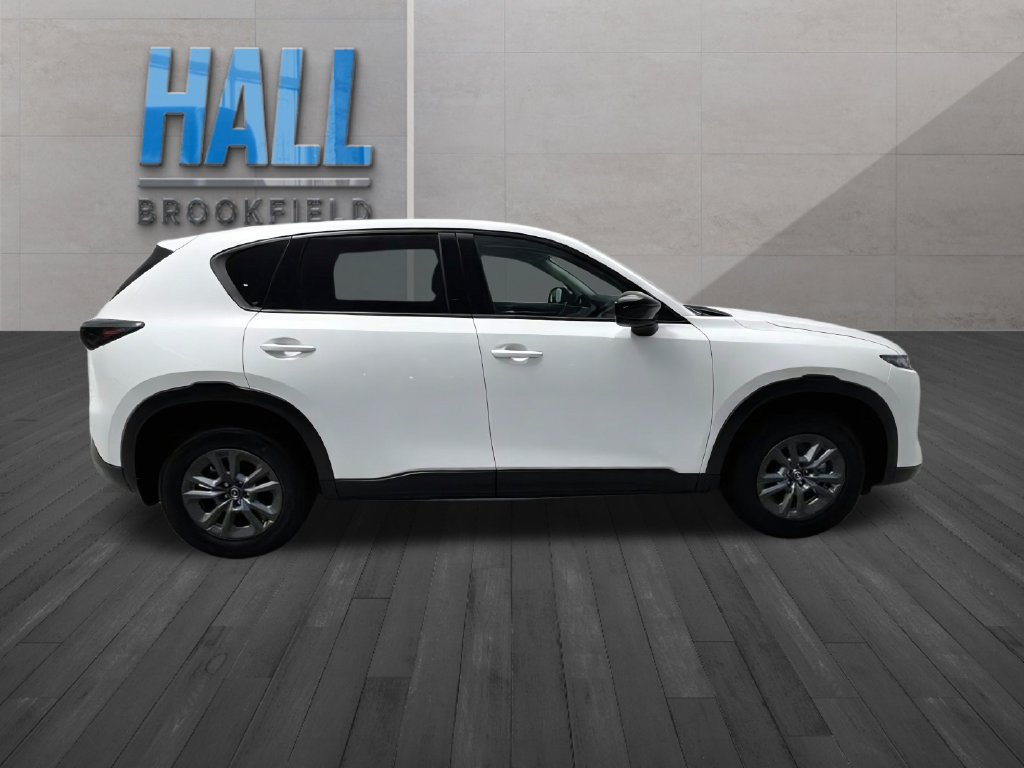 New 2026 MAZDA CX-5 Select AWD/4WD image 6