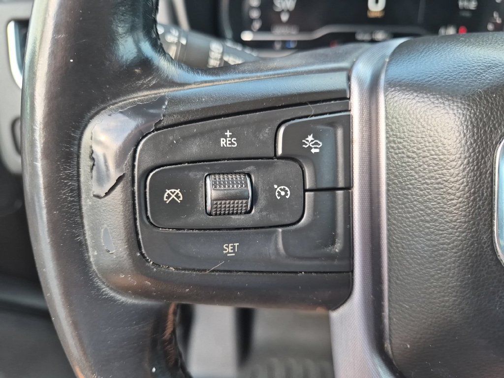 Used 2022 GMC Yukon SLE w/ Gmc Pro Safety Plus Package AWD/4WD image 15