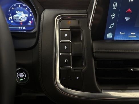 Used 2024 Chevrolet Tahoe LT AWD/4WD image 17